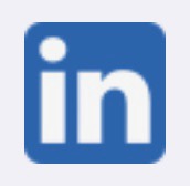 LinkedIn Icon
