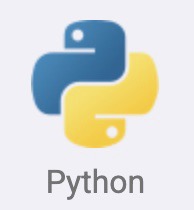 Python logo