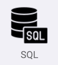 SQL logo
